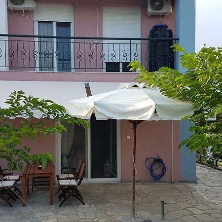 Villa Sugarella Siviri Exterior photo